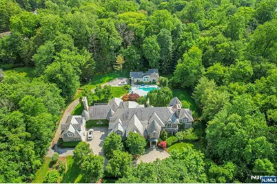86 Fox Hedge Road, Saddle River, NJ 07458 - Photo 5