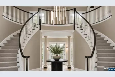 86 Fox Hedge Road, Saddle River, NJ 07458 - Photo 9