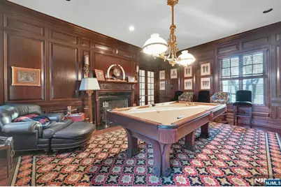 86 Fox Hedge Road, Saddle River, NJ 07458 - Photo 15