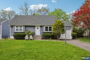 84 Belvidere Rd, Glen Rock, NJ 07452 - Photo 1