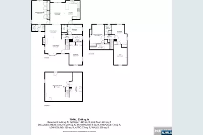 64 Ridge Avenue, Park Ridge, NJ 07656 - Photo 31