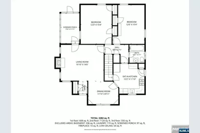 2 Newark Avenue, Westwood, NJ 07675 - Photo 39