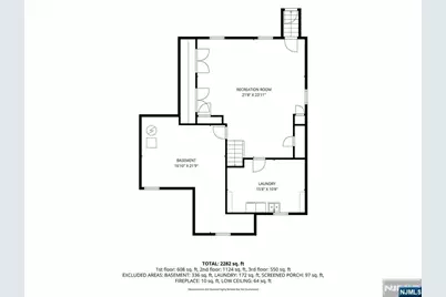 2 Newark Avenue, Westwood, NJ 07675 - Photo 41