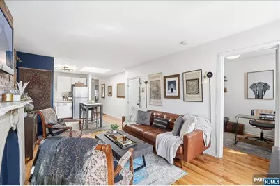 77 Garden Street 5 #5, Hoboken, NJ 07030 - Photo 5