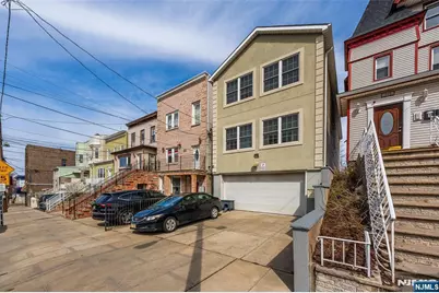 714 17th Street, Union City, NJ 07087 - Photo 1