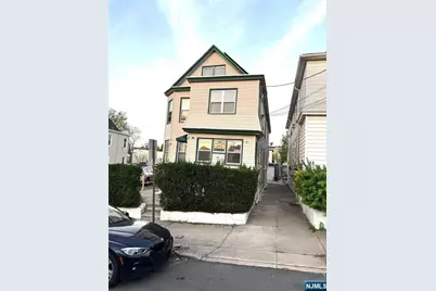 17 Quinn Street, Paterson, NJ 07501 - Photo 1