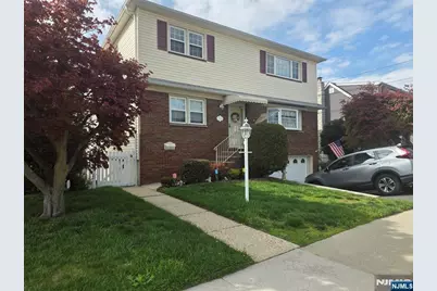 633 10th Street 2 #2, Lyndhurst Township, NJ 07071 - Photo 1