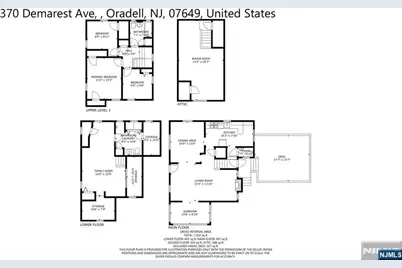 370 Demarest Avenue, Oradell, NJ 07649 - Photo 31