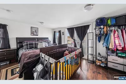 416 Frankfort Street, Orange, NJ 07050 - Photo 5