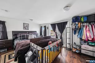 416 Frankfort St, Orange, NJ 07050 - Photo 5