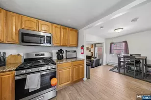 416 Frankfort St, Orange, NJ 07050 - Photo 11