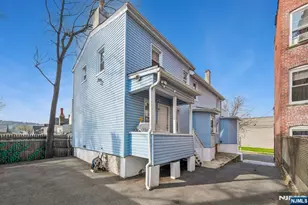 416 Frankfort St, Orange, NJ 07050 - Photo 3