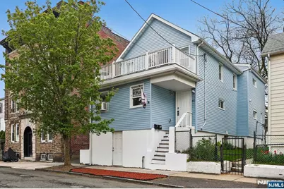 416 Frankfort Street, Orange, NJ 07050 - Photo 1