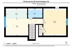 170 Sunset Ave, North Arlington, NJ 07031 - Photo 13