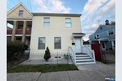 33 N York Street, Paterson, NJ 07524 - Photo 1