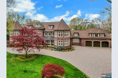 67 Robin Lane, Alpine, NJ 07620 - Photo 3