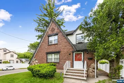 384 Woods Road, Teaneck Township, NJ 07666 - Photo 1