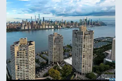 7000 Boulevard East Boulevard 49I #49I, Guttenberg, NJ 07093 - Photo 1