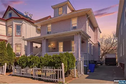 140-144 Lily Street, Paterson, NJ 07522 - Photo 1