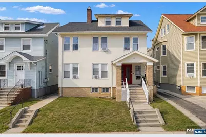 19 Montrose, South Orange, NJ 07079 - Photo 1