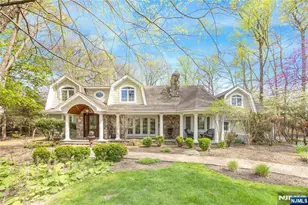 8 White Pine Rd, Upper Saddle River, NJ 07458 - Photo 1