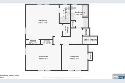 419 Hopper Avenue, Ridgewood, NJ 07450 - Photo 41