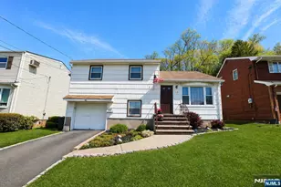 16 Morse Pl, Belleville, NJ 07109 - Photo 1