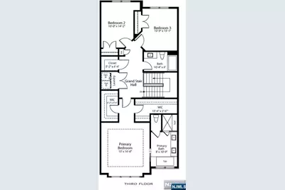 110 Mason Court 2G #2G, Haworth, NJ 07641 - Photo 33
