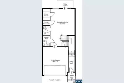110 Mason Court 2G #2G, Haworth, NJ 07641 - Photo 31