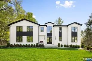 36 Hampshire Hill Rd, Upper Saddle River, NJ 07458 - Photo 1
