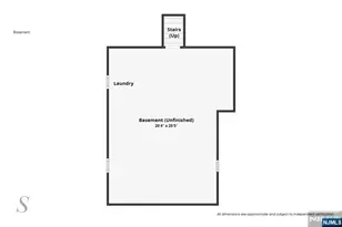 830 Soldier Hill Rd, Emerson, NJ 07630 - Photo 27