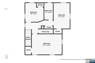 830 Soldier Hill Rd, Emerson, NJ 07630 - Photo 25
