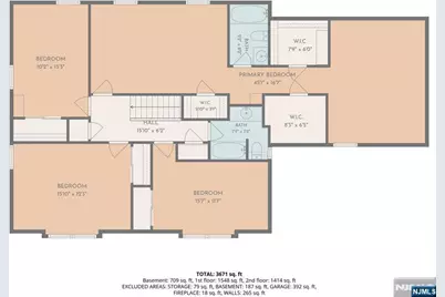 234 Palisade Avenue, Emerson, NJ 07630 - Photo 37
