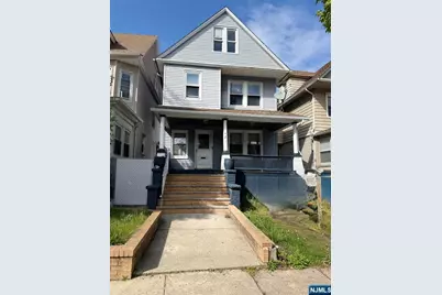 52 Clifford Street, East Orange, NJ 07018 - Photo 1