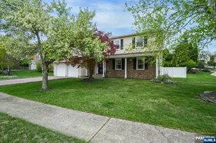 45 Holyoke Ct, Wayne, NJ 07470 - Photo 1