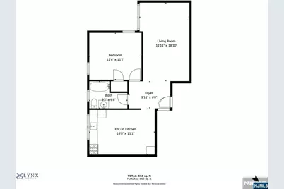 581 High Mountain Road 1 #1, North Haledon, NJ 07508 - Photo 9