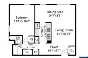 2160 Center Ave 4G, Fort Lee, NJ 07024 - Photo 15