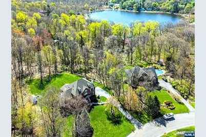 5 Crestview Lane, Sparta Township, NJ 07871 - Photo 33