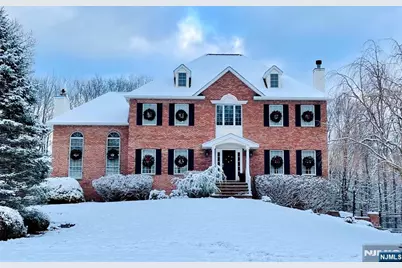 5 Crestview Lane, Sparta Township, NJ 07871 - Photo 37