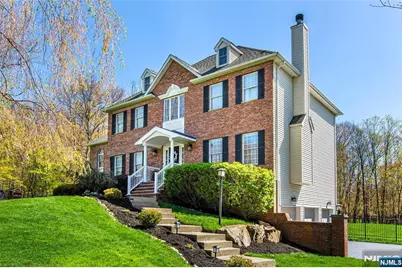 5 Crestview Lane, Sparta Township, NJ 07871 - Photo 7