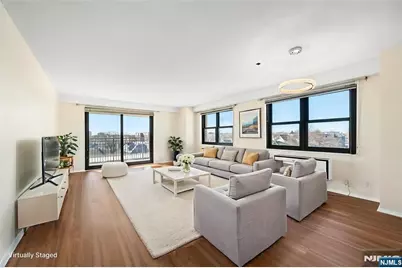 7855 Boulevard East 6L #6L, North Bergen, NJ 07047 - Photo 1