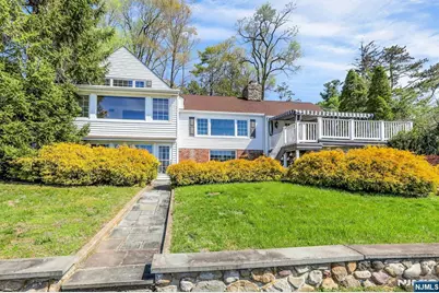 50 W Shore Trail, Sparta Township, NJ 07871 - Photo 33