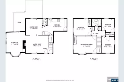 557 Monroe Court, River Edge, NJ 07661 - Photo 43