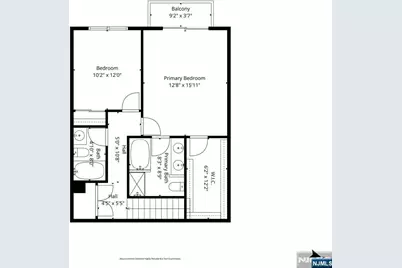 212 Riverwalk Way L127 #L127, Clifton, NJ 07014 - Photo 47