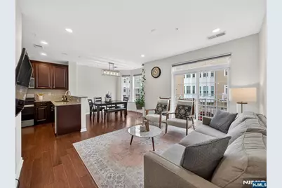8 Veterans Drive, Wood Ridge, NJ 07075 - Photo 1