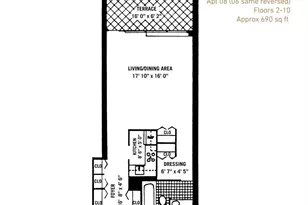 6 Horizon, Fort Lee, NJ 07024 - Photo 9