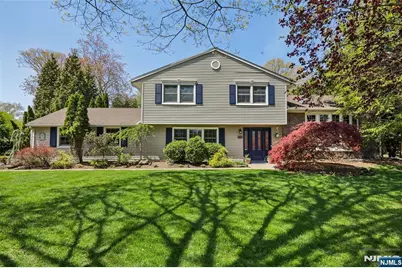 459 Ellis Place, Wyckoff Township, NJ 07481 - Photo 1