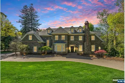 268 Woodside Avenue, Franklin Lakes, NJ 07417 - Photo 49