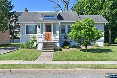115 Forest Place, Rochelle Park Township, NJ 07662 - Photo 1