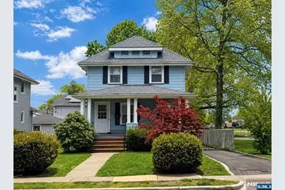 312 Rochelle Avenue, Rochelle Park Township, NJ 07662 - Photo 1